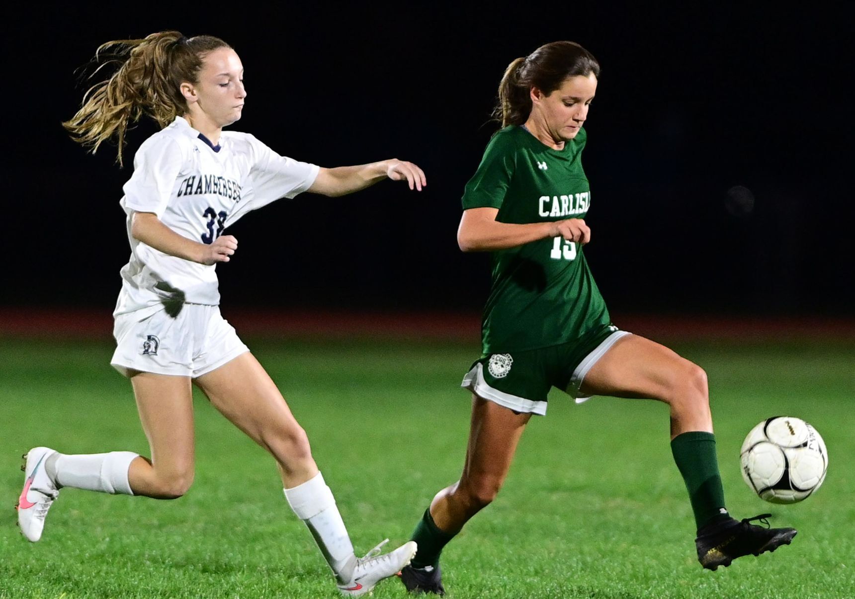 Carlisle Chambersburg Soccer 10